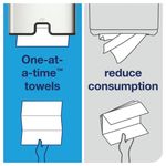 Xpress Multifold Hand Towel H2 Pk12