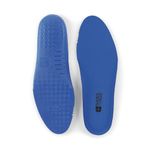 Comfort Insole Blue 6.5