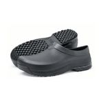 Radium Unisex Casual Shoe Blk 3