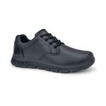 Saloon Ii Mens Lthr Shoe Blk 6.5