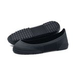 Stretch Crewguard Overshoe Blk M