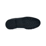 Cambridge Gl Lthr Dress Shoe Blk 5