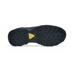 Callan Unisex Low Saf Shoe Blk 7