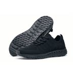 Everlight Eco Mens Trainer Blk 13