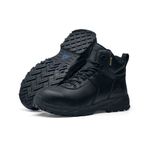 Delvin Sfty Boot Sz 2.5 72211-35/2.5