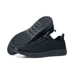 Everlight Lwt Womens Trainer Blk 4