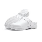 Triston Unisex Casual Shoe White 8