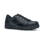 Fergus Unisex Safety Shoe Blk 7
