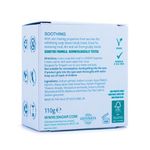 Snoap Soothing Tea Tree + Oat Soap