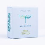Snoap Nourishing Shea/Buttermlk Soap