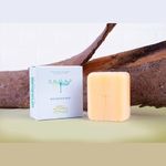 Snoap Nourishing Shea/Buttermlk Soap