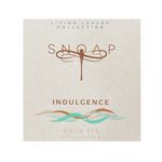 Snoap Indulgence White Tea/Vite Soap