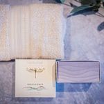 Snoap Indulgence White Tea/Vite Soap