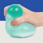 Gump Jumbo Stress Ball Sea Glass