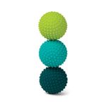 Odds Silicone Magnets Green Pk3