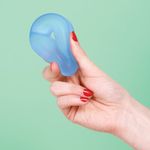 Gump Memory Gel Stress Loop Dew