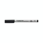 Staedtler Lumocolr Med Pens Bk Pk10