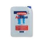 Adblue Carlube Fluid 10 Litres