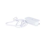 Status 2 Way Euro Travel Socket 1.4M