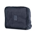 Status Travel Packing Cubes Blk Pk5