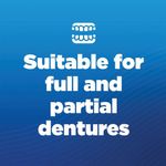 Steradent Active Plus 136 Tabs Pk4