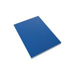 Silvine Manuscript Book Fnt 96Lf A4