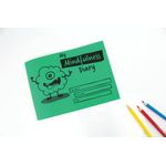 Silvine Primary Journal Ks2 A5 Pk30