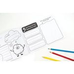 Silvine Primary Journal Ks2 A5 Pk30