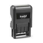 Trodat Printy 4820 Date Stamp