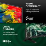 Toshiba 43Inch 43Uv1563Db Smart Tv