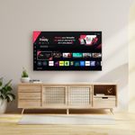 Toshiba 43Inch 43Uv1563Db Smart Tv