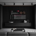 Toshiba 43 Inch 43Uf2653Db Smart Tv