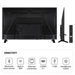 Toshiba 43 Inch 43Uf2653Db Smart Tv