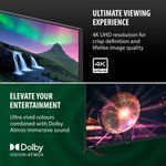 Toshiba 43 Inch 43Uf2653Db Smart Tv