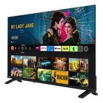 Toshiba 43 Inch 43Uf2653Db Smart Tv