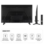 Toshiba 50 Inch 50Uf2653Db Smart Tv