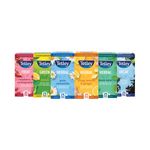 Tetley Fruit+Herb Tea Variety Pk150