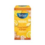 Tetley Fruit+Herb Tea Variety Pk150