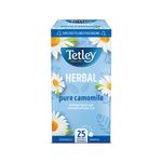 Tetley Fruit+Herb Tea Variety Pk150