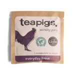 Teapigs Everyday Brew Envelope Pk50