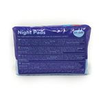 Ultra Night Sanitary X10 Pads Pk12