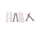 Stewart Superior Snap Frame A2 Chrm