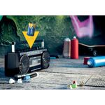 Varta Longlife Power D Battery Pk2