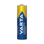 Varta Longlife Power Aa Battery Pk24