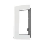 V-Air Passive Air Freshener Disp Wht