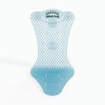 Splash Hog Urinal Scrn Trop Pnch Pk6