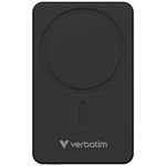 Verbatim Ess Power Bank 10000Mah Blk