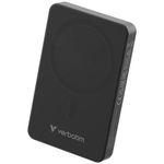 Verbatim Ess Power Bank 10000Mah Blk