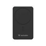 Verbatim Ess Power Bank 10000Mah Blk