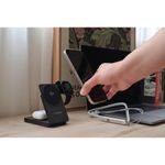 Verbatim Qi2 Power Bank 10000Mah Gry